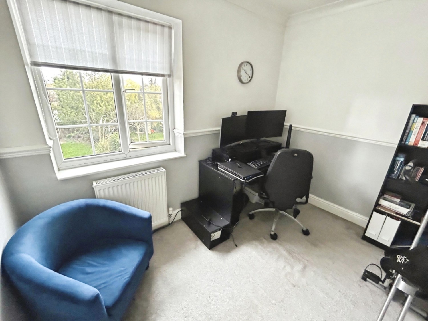 3 bedroom House for sale in Hanover Street, Thurnscoe, Rotherham