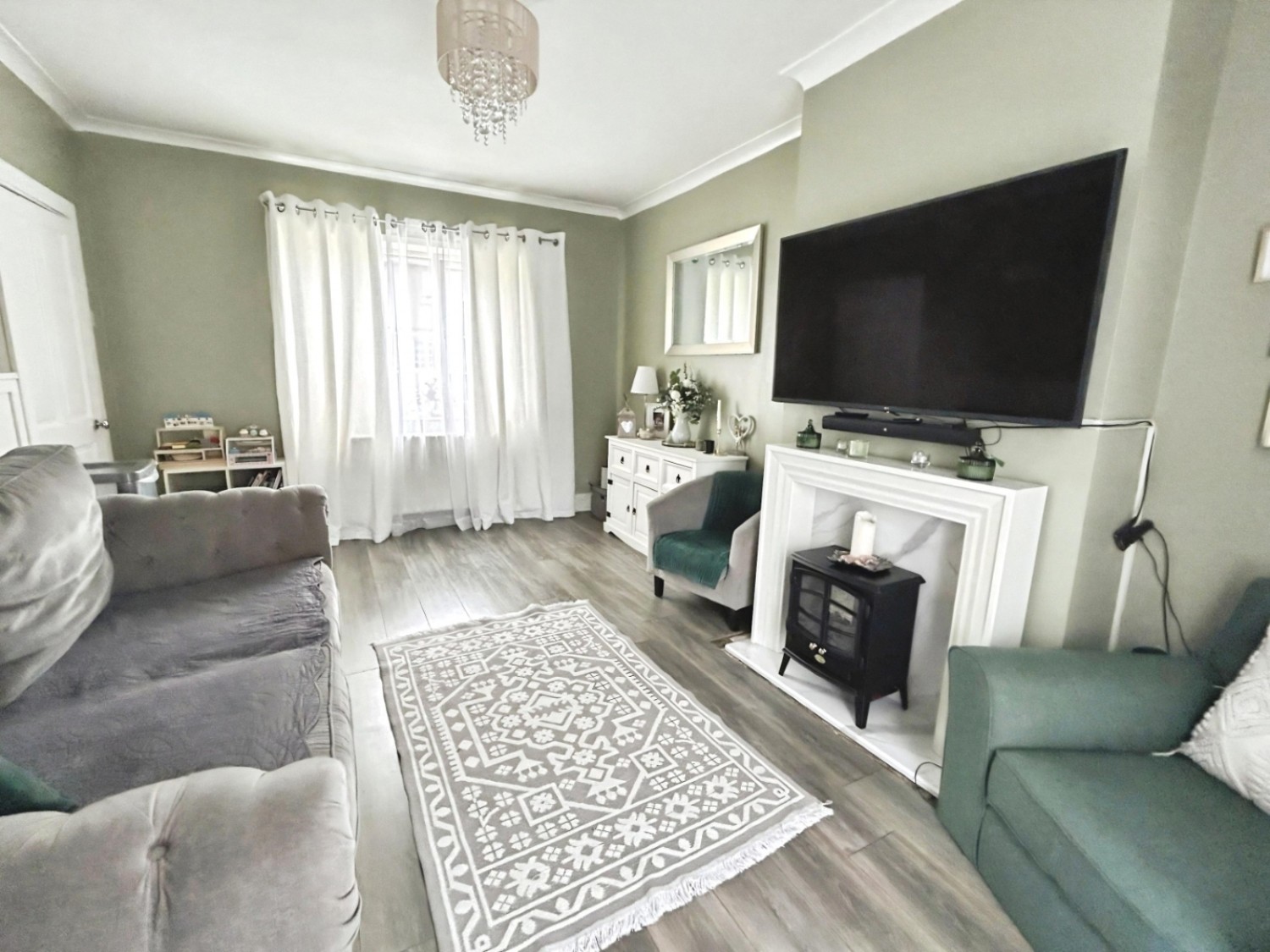 3 bedroom House for sale in Hanover Street, Thurnscoe, Rotherham