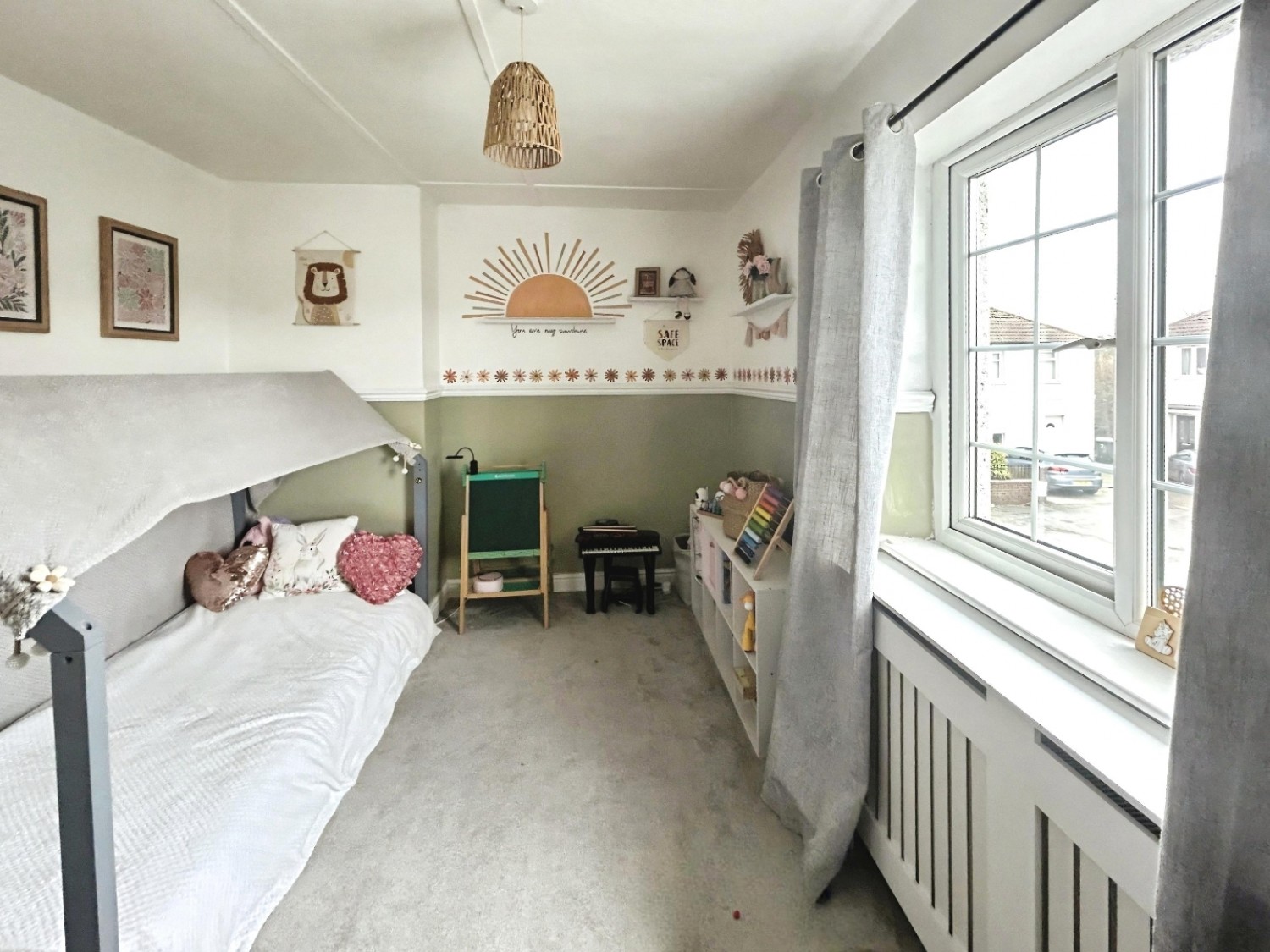 3 bedroom House for sale in Hanover Street, Thurnscoe, Rotherham