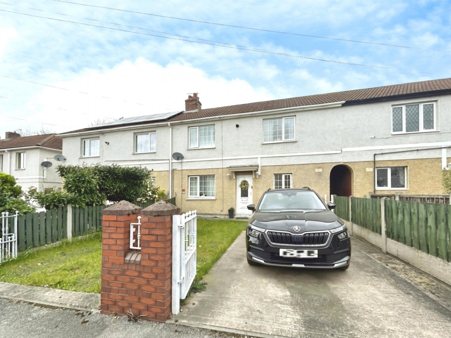 3 bedroom House for sale in Hanover Street, Thurnscoe, Rotherham