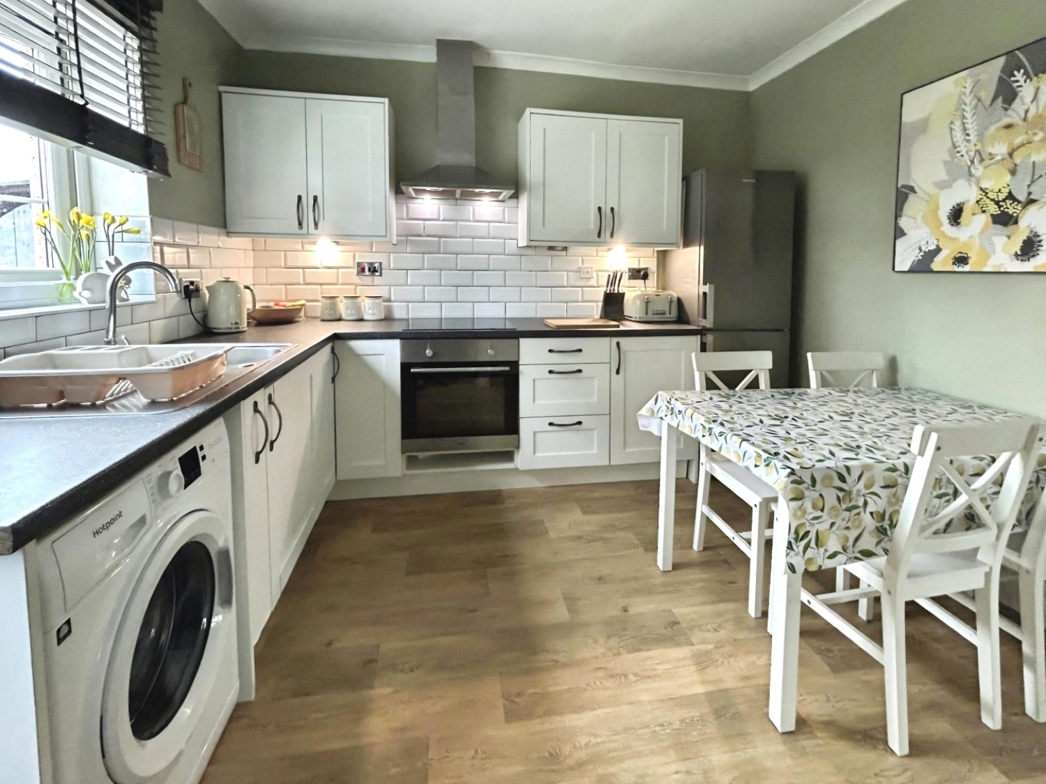 3 bedroom House for sale in Hanover Street, Thurnscoe, Rotherham