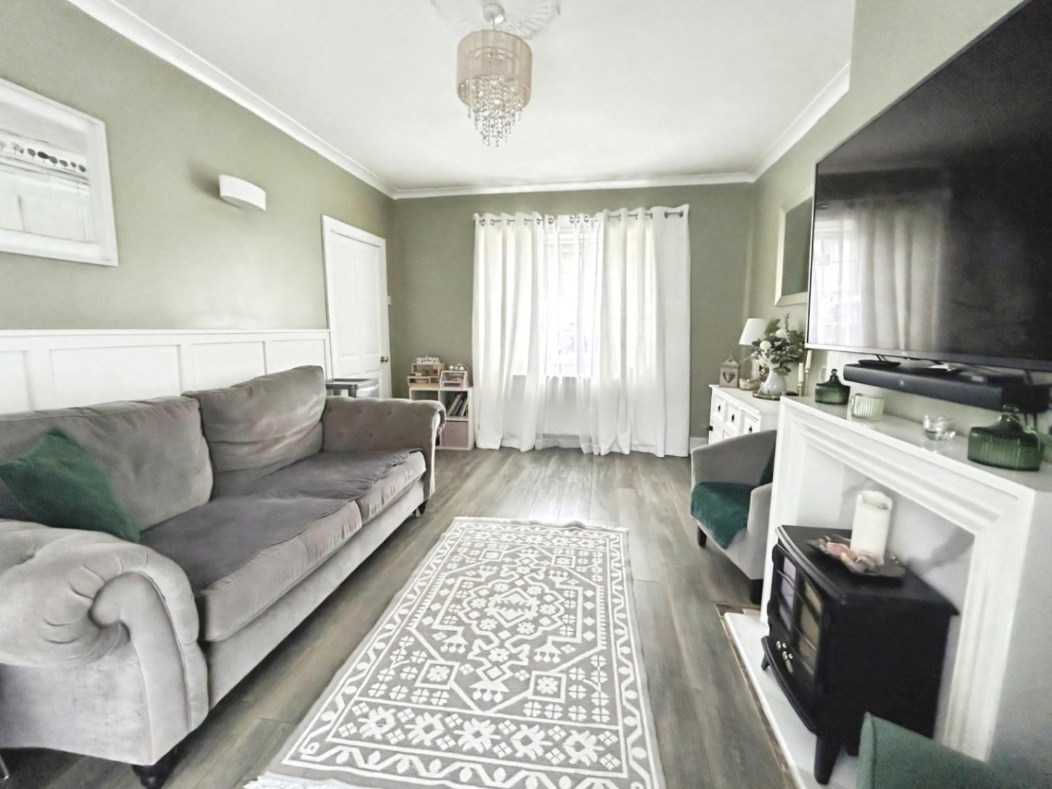 3 bedroom House for sale in Hanover Street, Thurnscoe, Rotherham