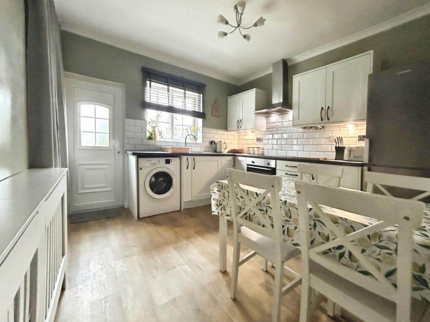 3 bedroom House for sale in Hanover Street, Thurnscoe, Rotherham