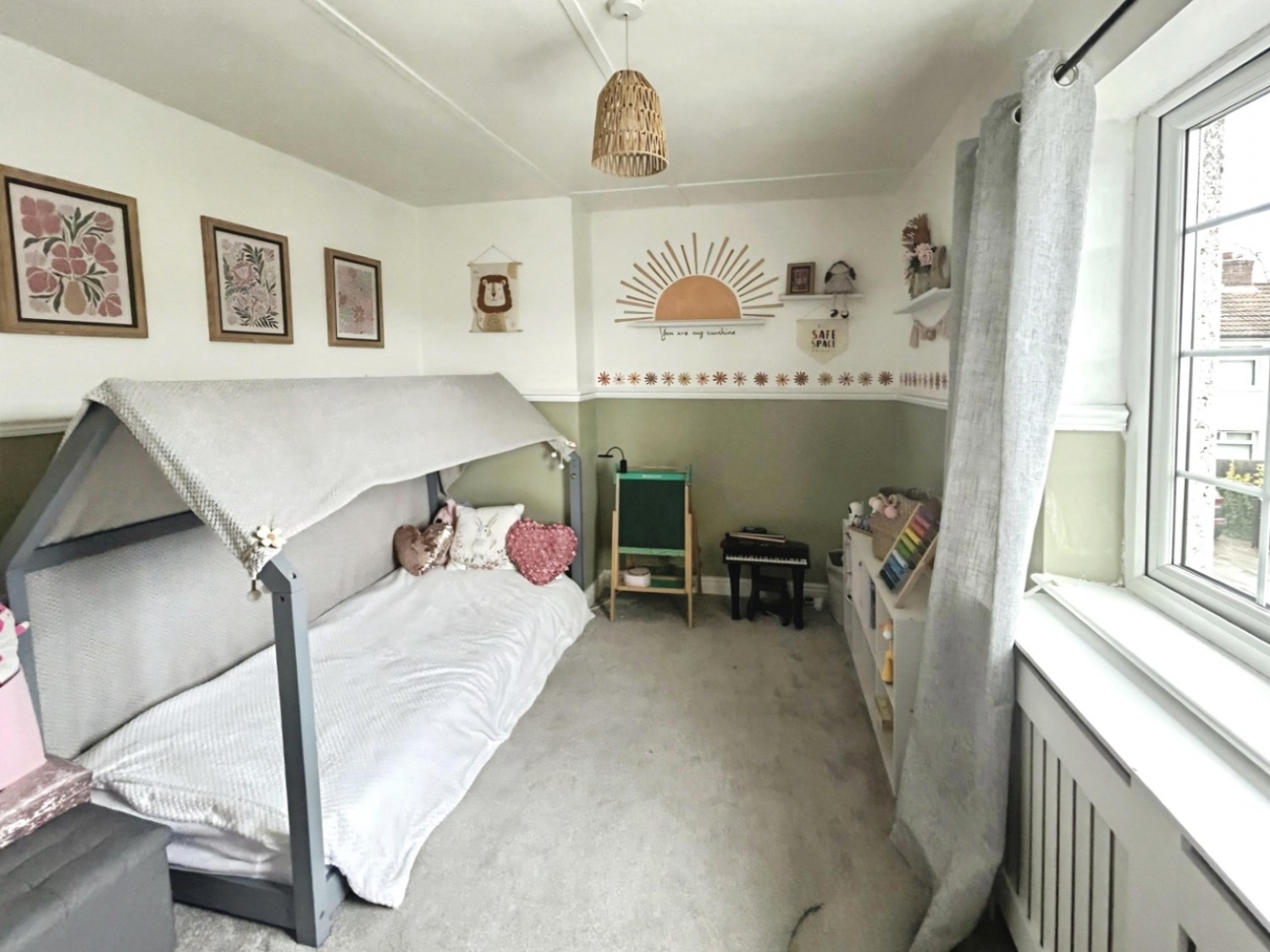 3 bedroom House for sale in Hanover Street, Thurnscoe, Rotherham