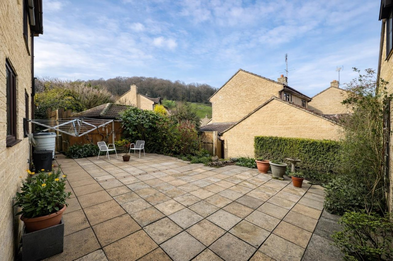 Nunnery Lane, Woodmancote, Dursley