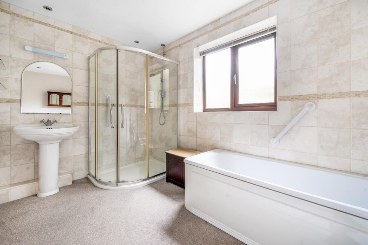 Nunnery Lane, Woodmancote, Dursley