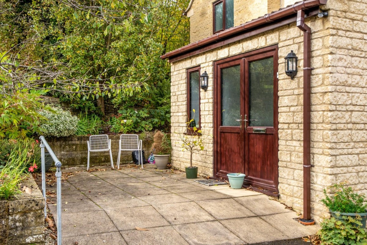 Nunnery Lane, Woodmancote, Dursley