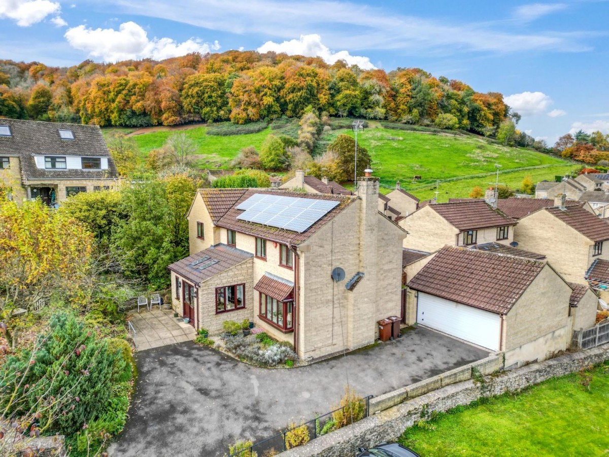 Nunnery Lane, Woodmancote, Dursley