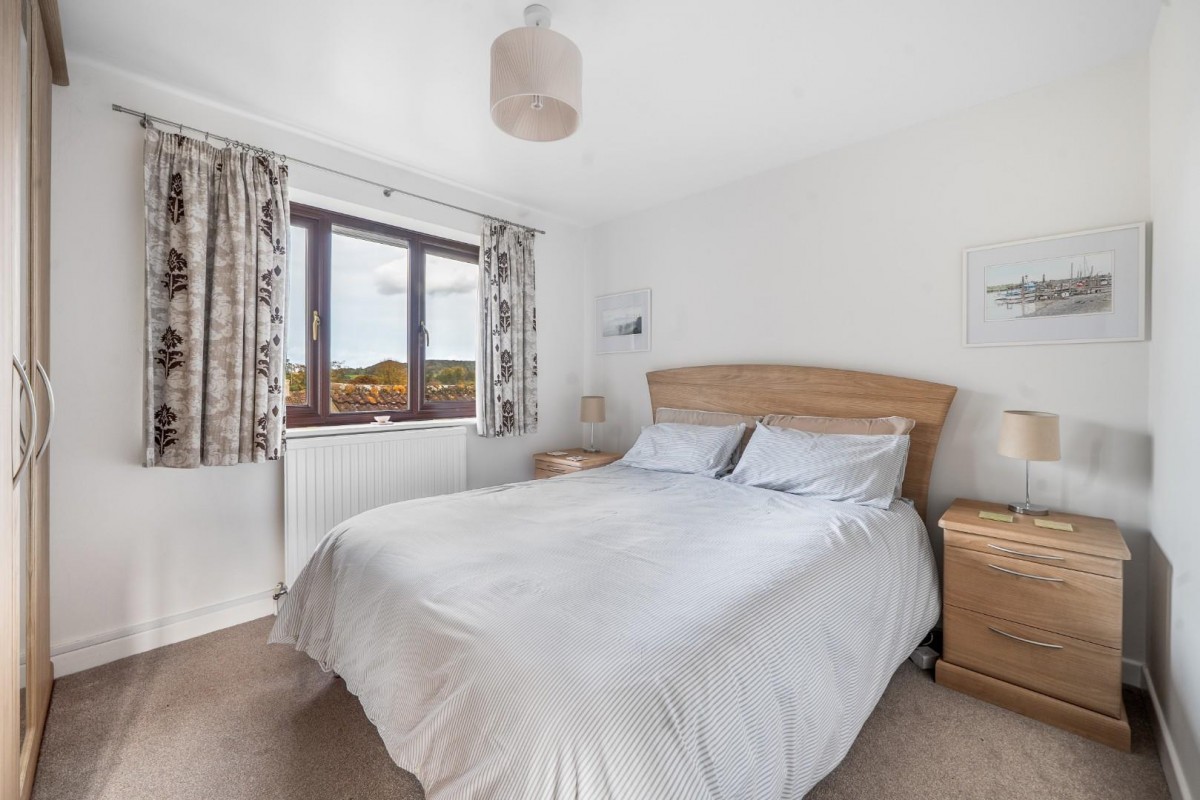 Nunnery Lane, Woodmancote, Dursley