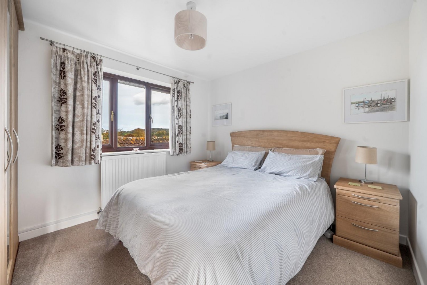 Nunnery Lane, Woodmancote, Dursley