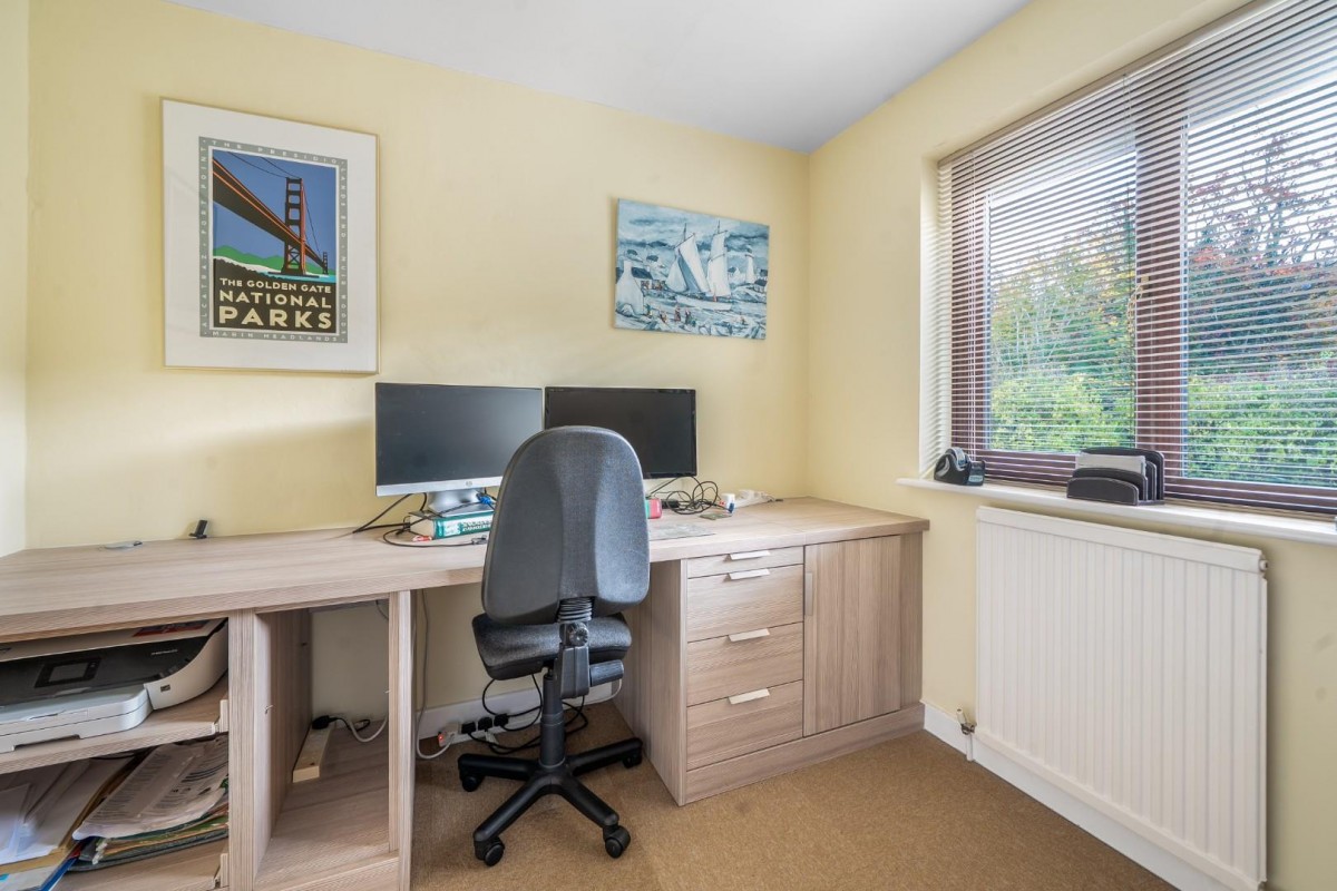 Nunnery Lane, Woodmancote, Dursley