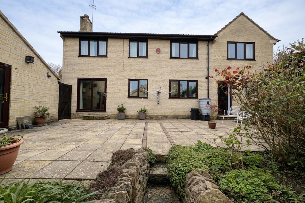 Nunnery Lane, Woodmancote, Dursley