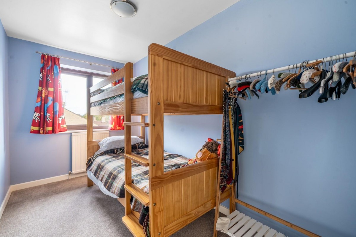 Nunnery Lane, Woodmancote, Dursley