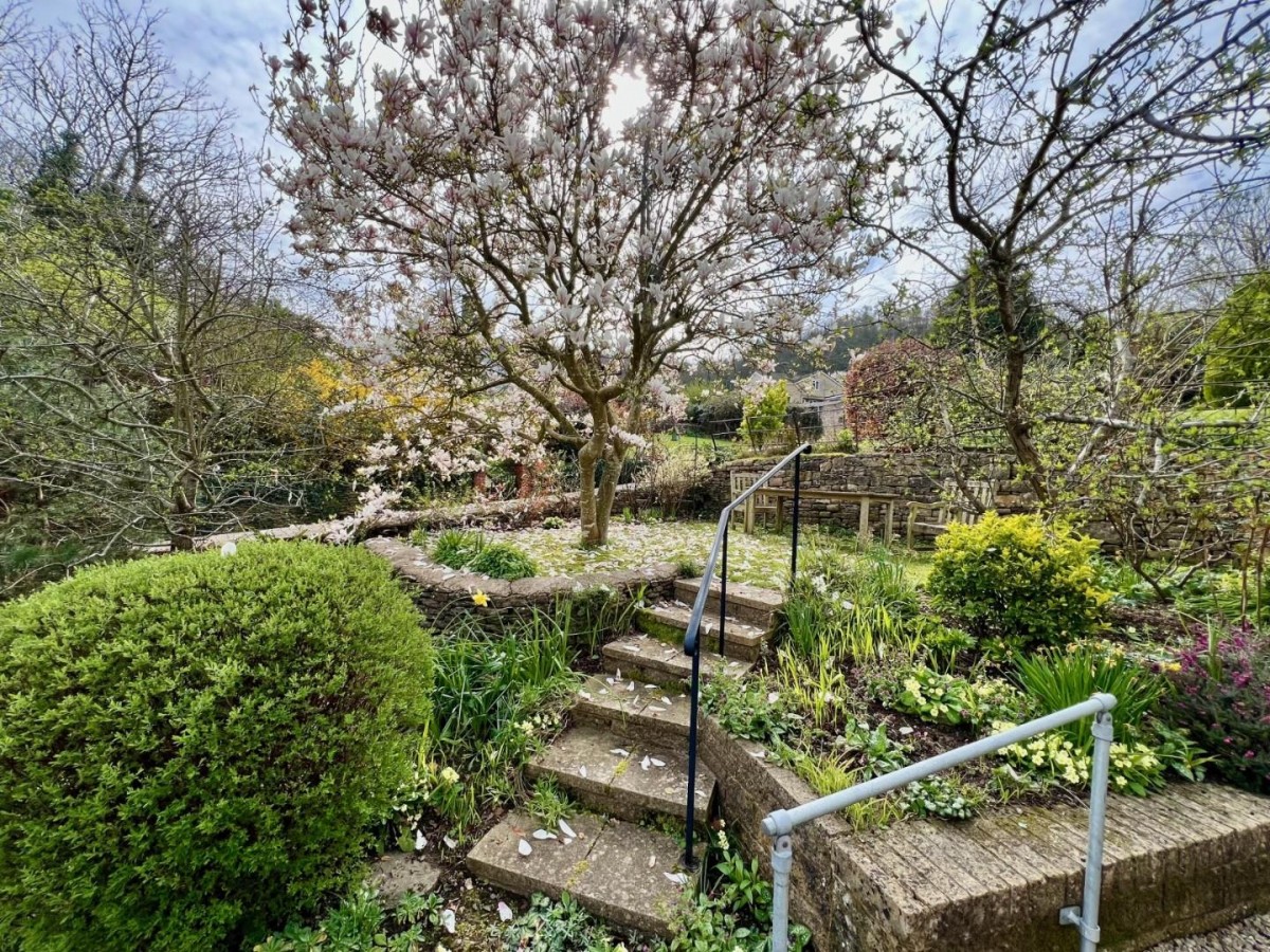 Nunnery Lane, Woodmancote, Dursley