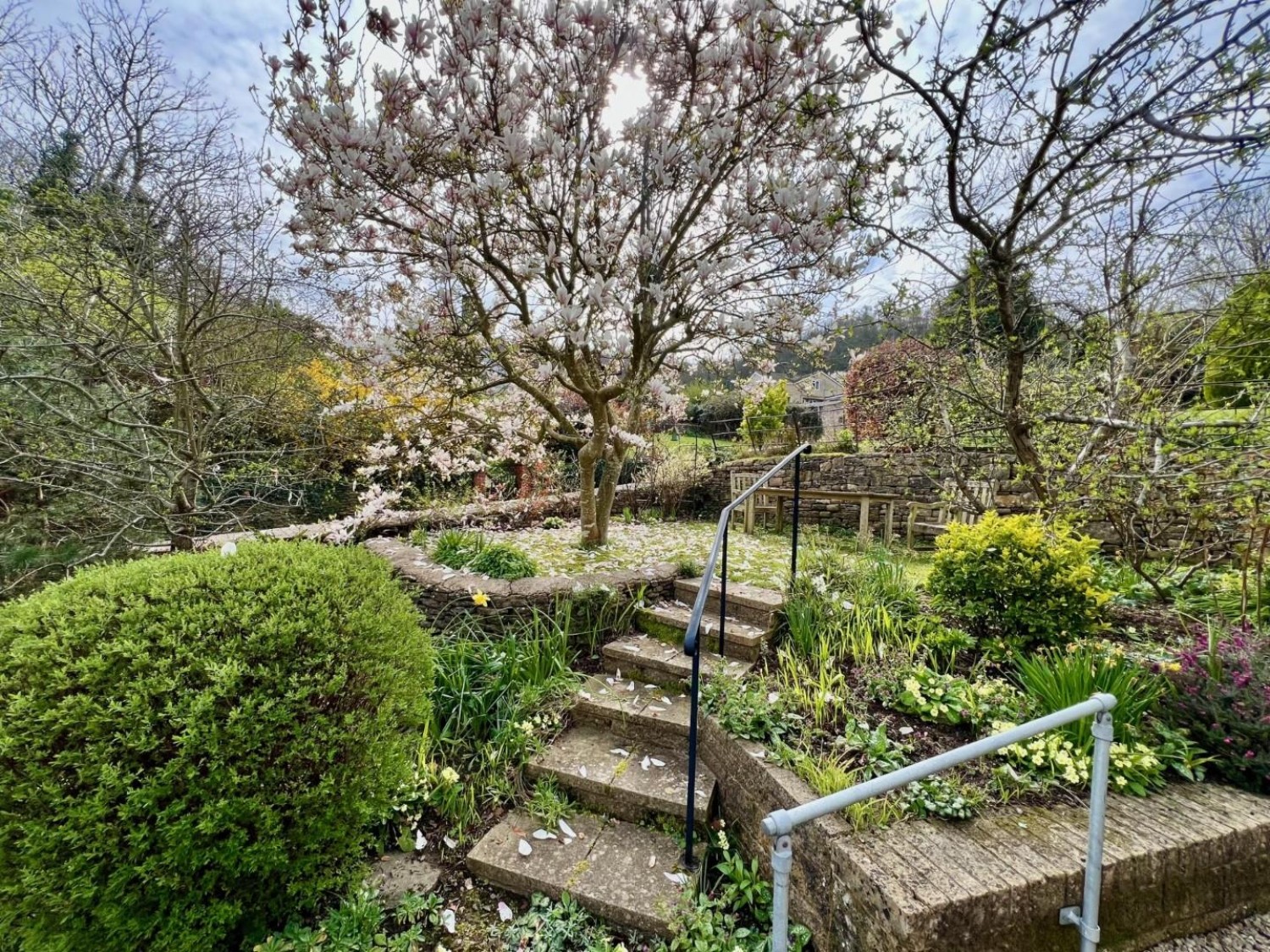 Nunnery Lane, Woodmancote, Dursley