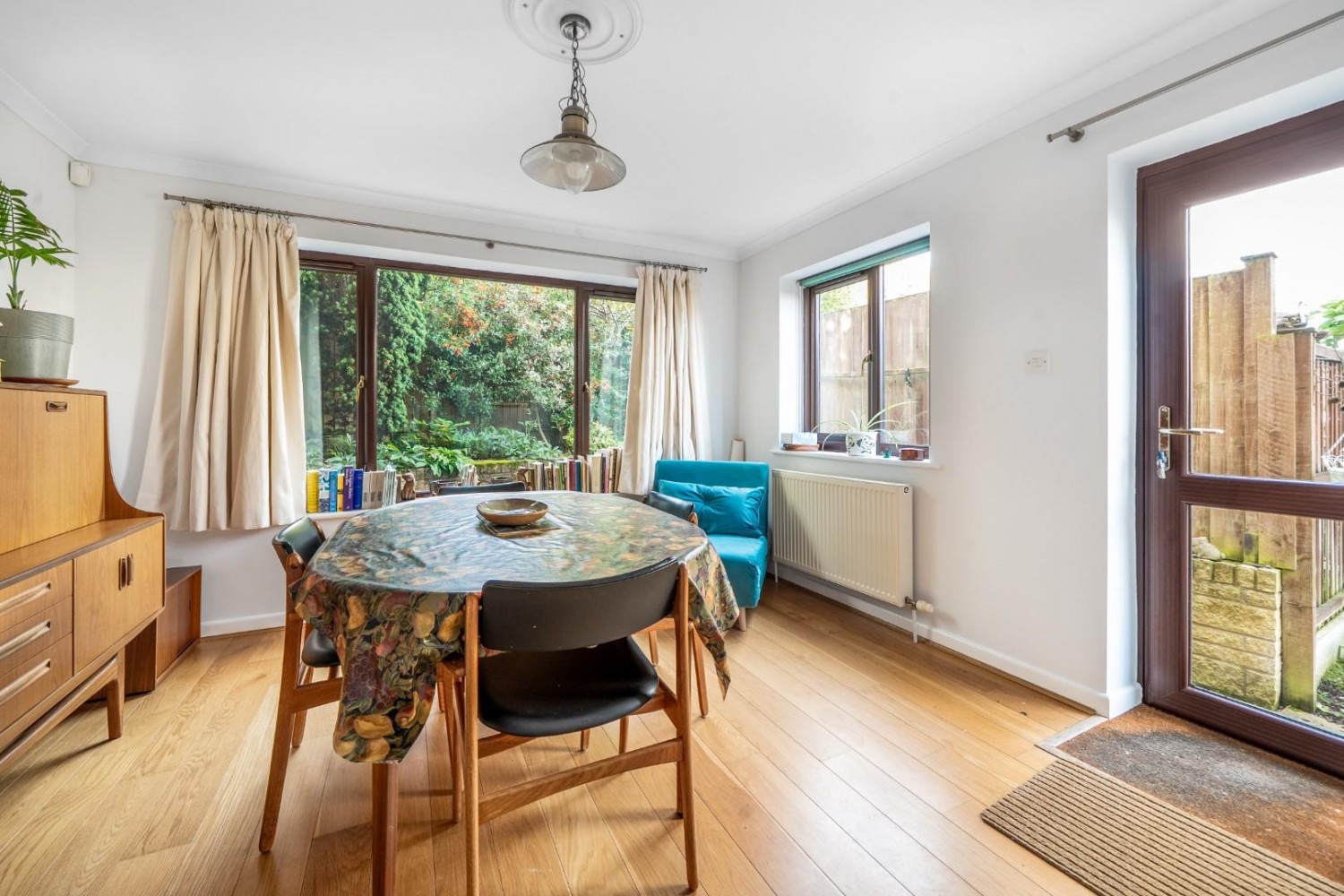 Nunnery Lane, Woodmancote, Dursley