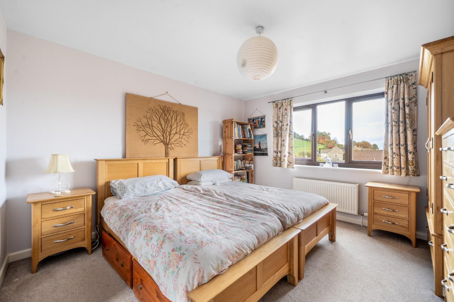 Nunnery Lane, Woodmancote, Dursley