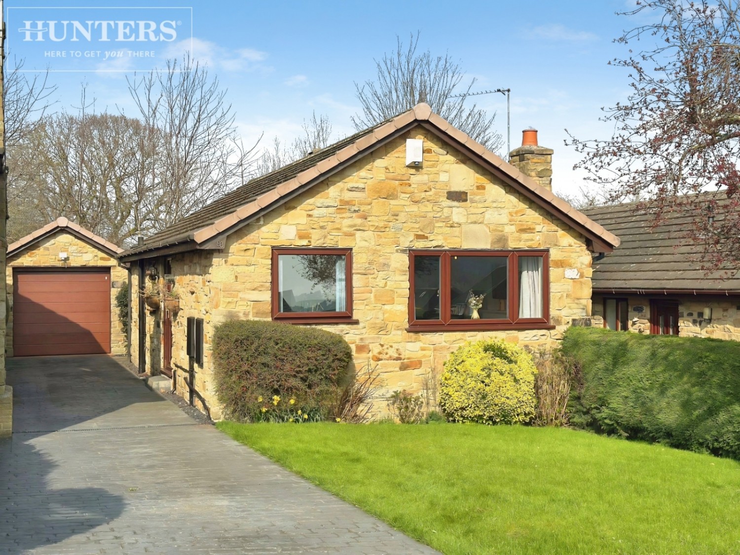 Martin Croft, Silkstone, Barnsley