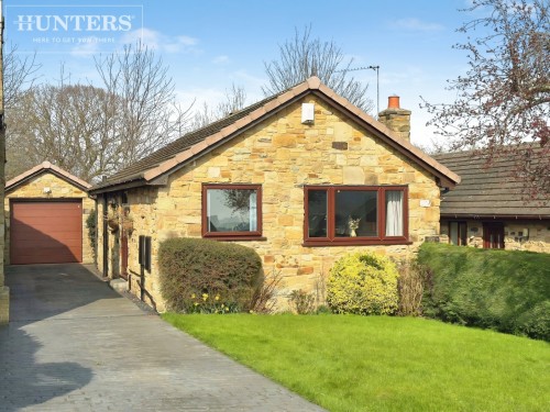 Martin Croft, Silkstone, Barnsley