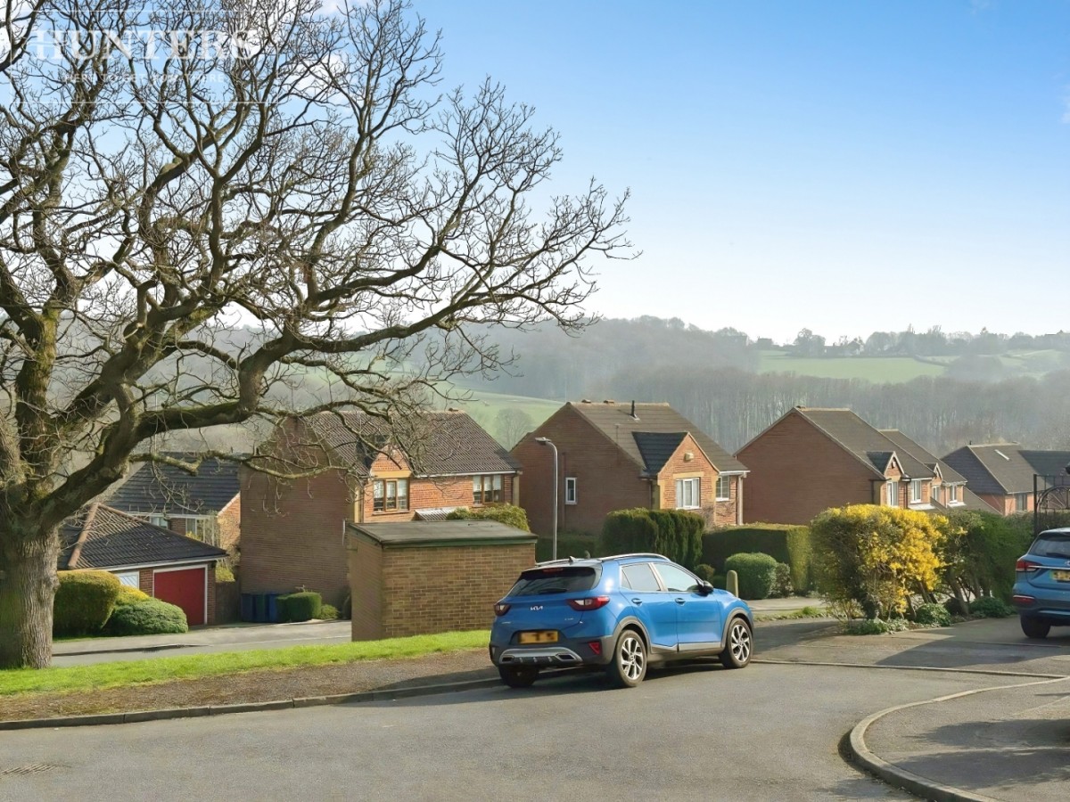 Martin Croft, Silkstone, Barnsley