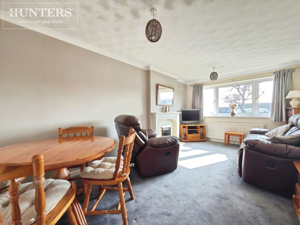 Martin Croft, Silkstone, Barnsley