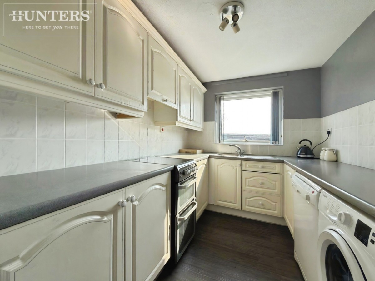 Martin Croft, Silkstone, Barnsley