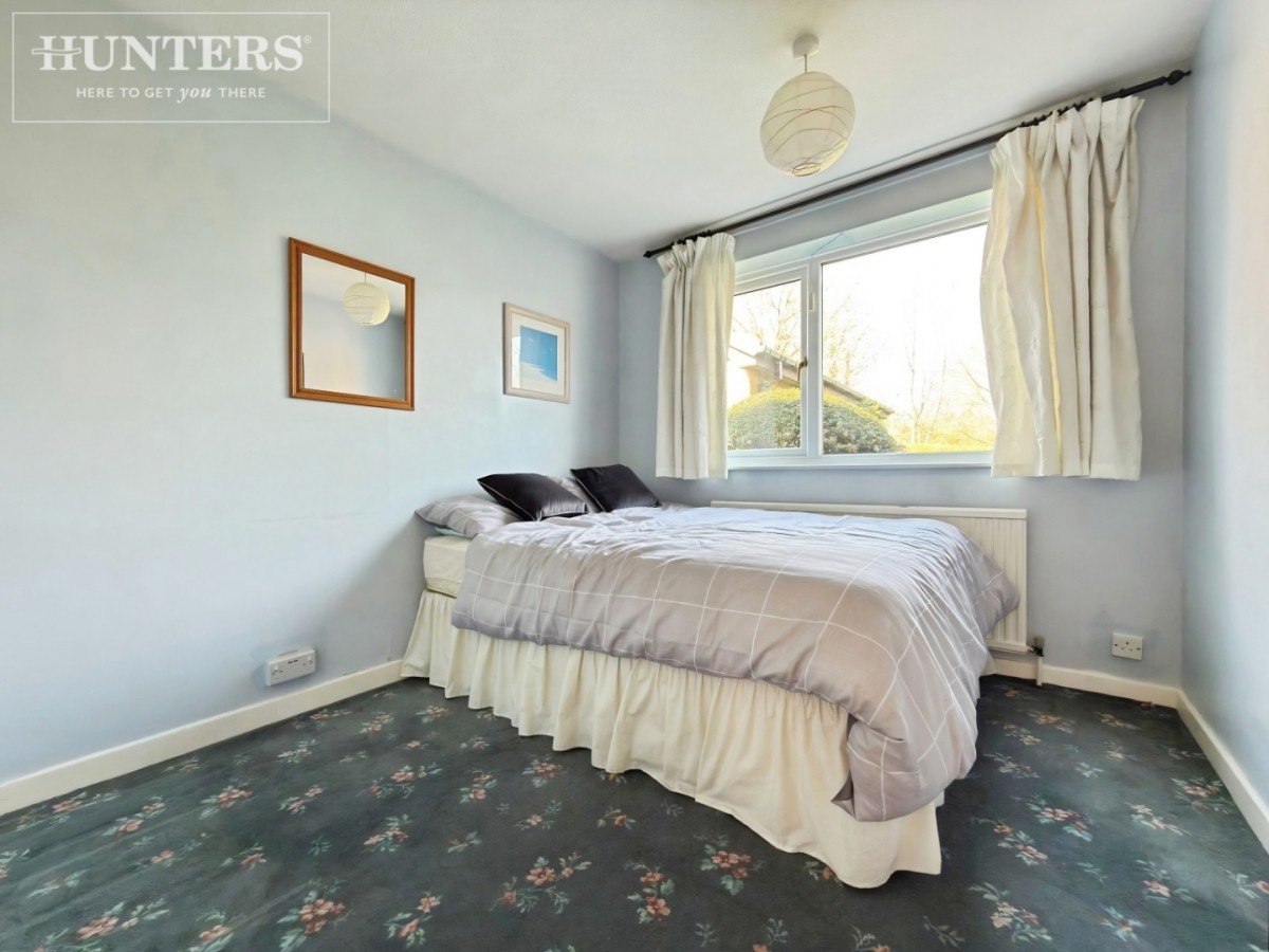 Martin Croft, Silkstone, Barnsley