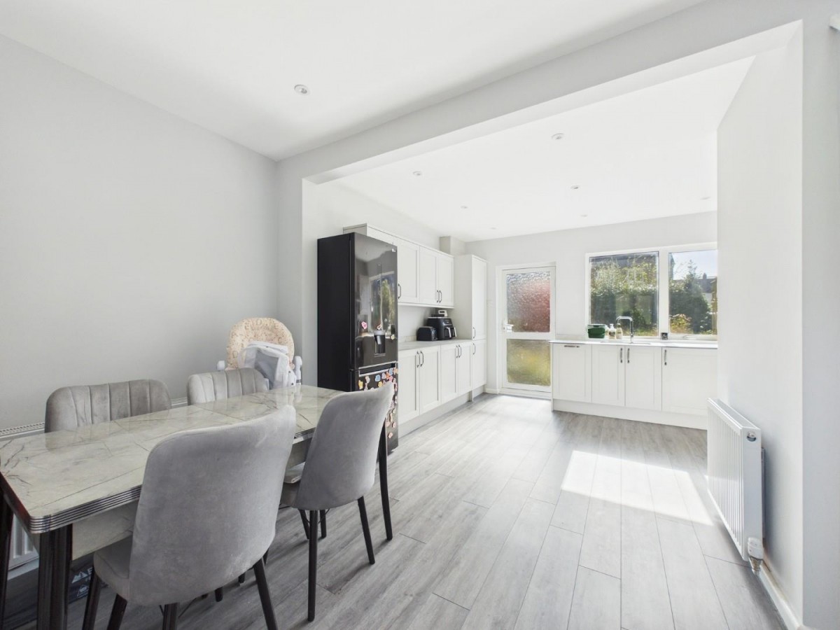 Thompson Lane, Baildon, Shipley