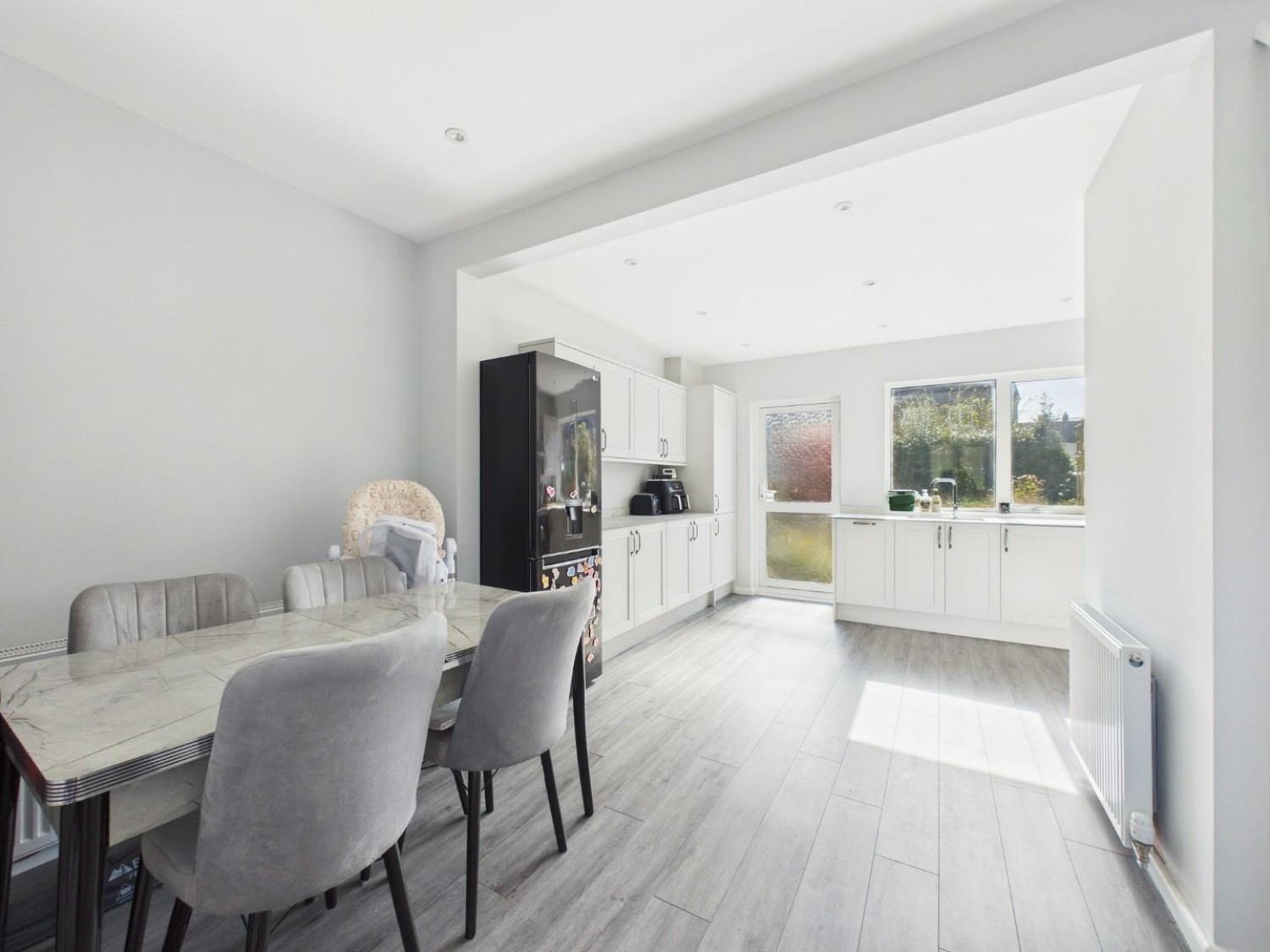 Thompson Lane, Baildon, Shipley