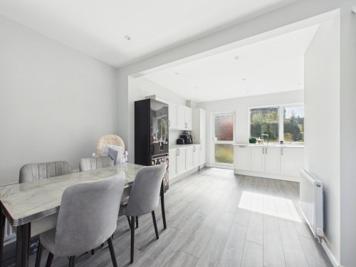 Thompson Lane, Baildon, Shipley