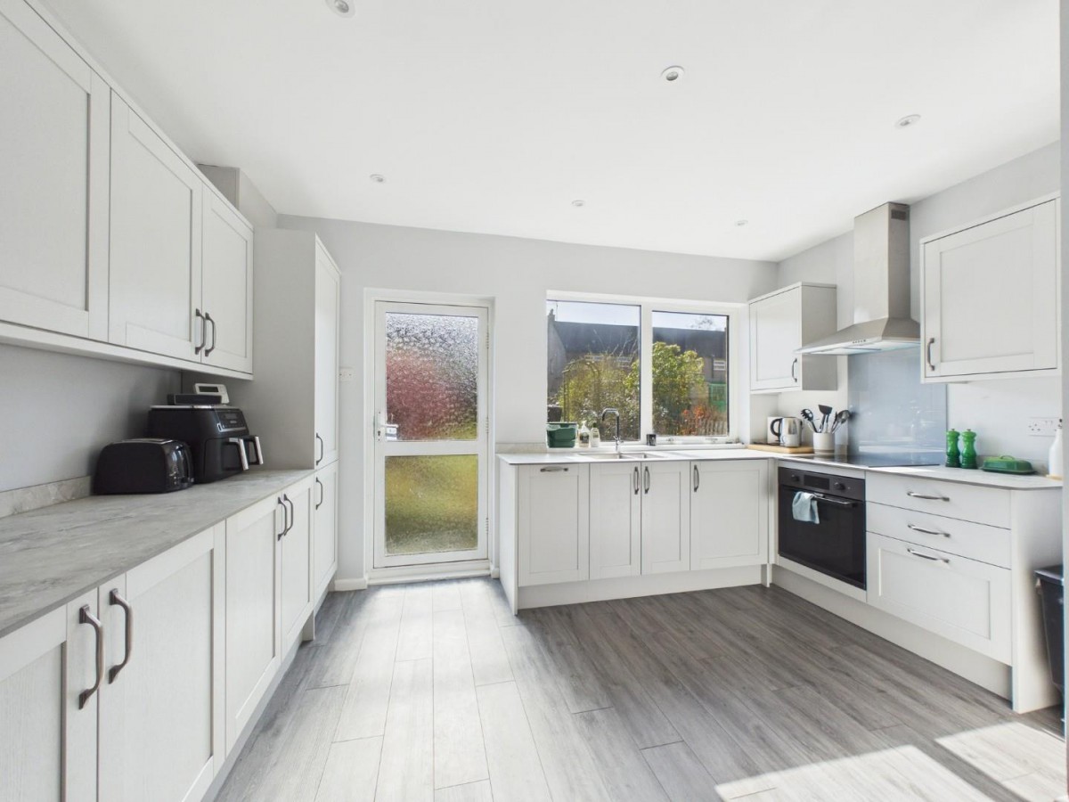 Thompson Lane, Baildon, Shipley