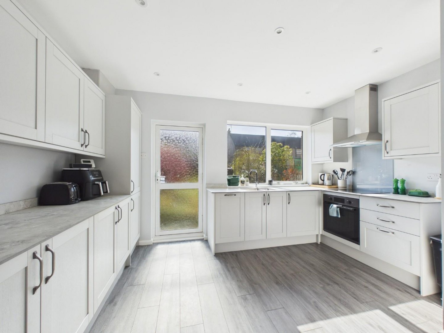 Thompson Lane, Baildon, Shipley