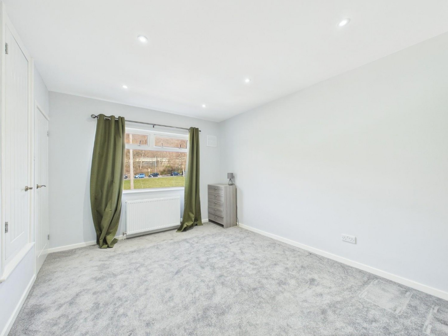 Thompson Lane, Baildon, Shipley