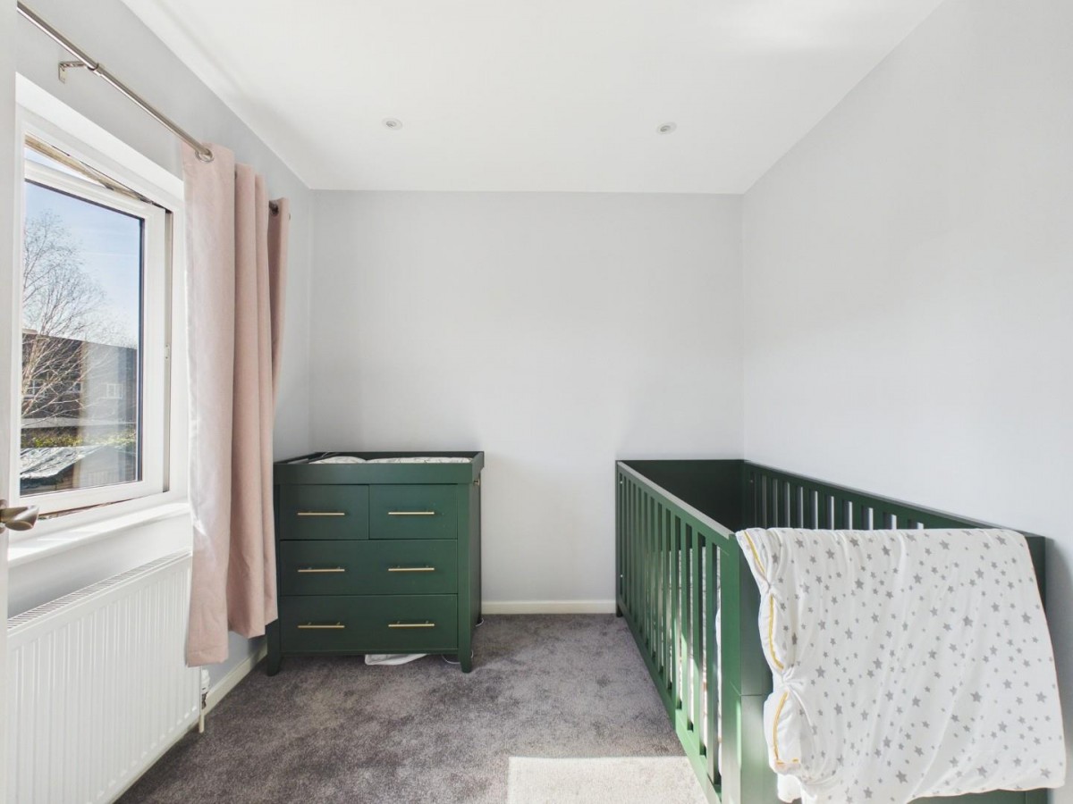 Thompson Lane, Baildon, Shipley