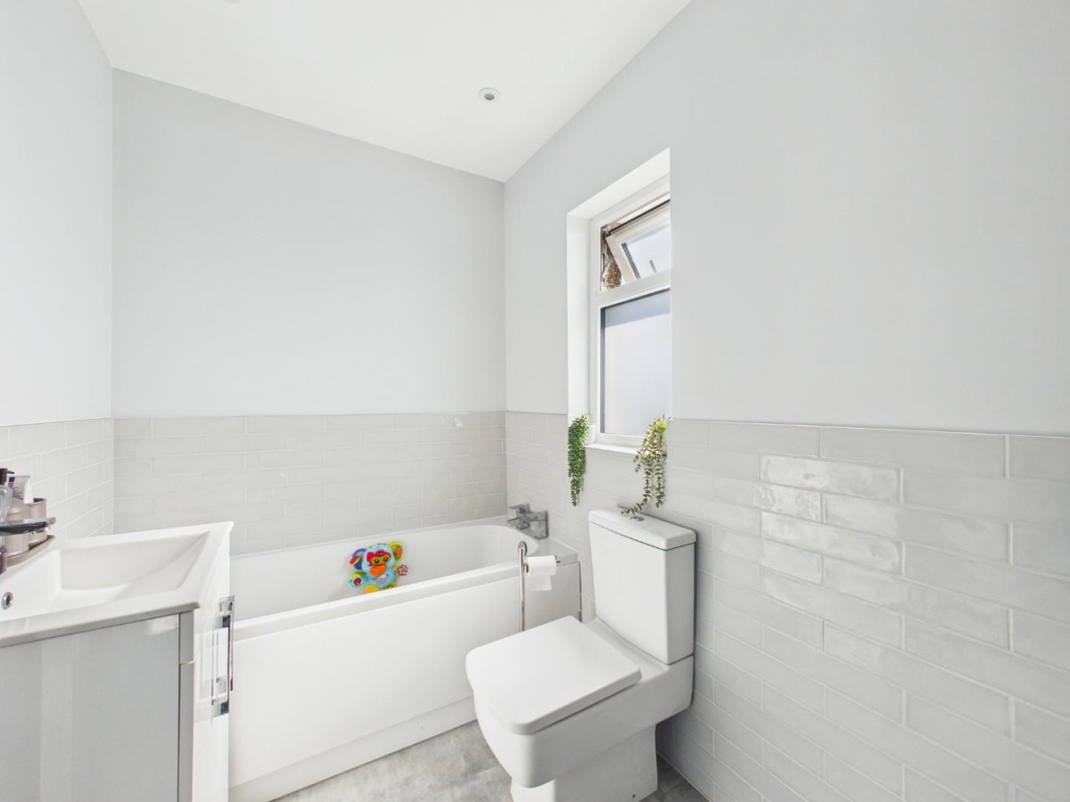 Thompson Lane, Baildon, Shipley