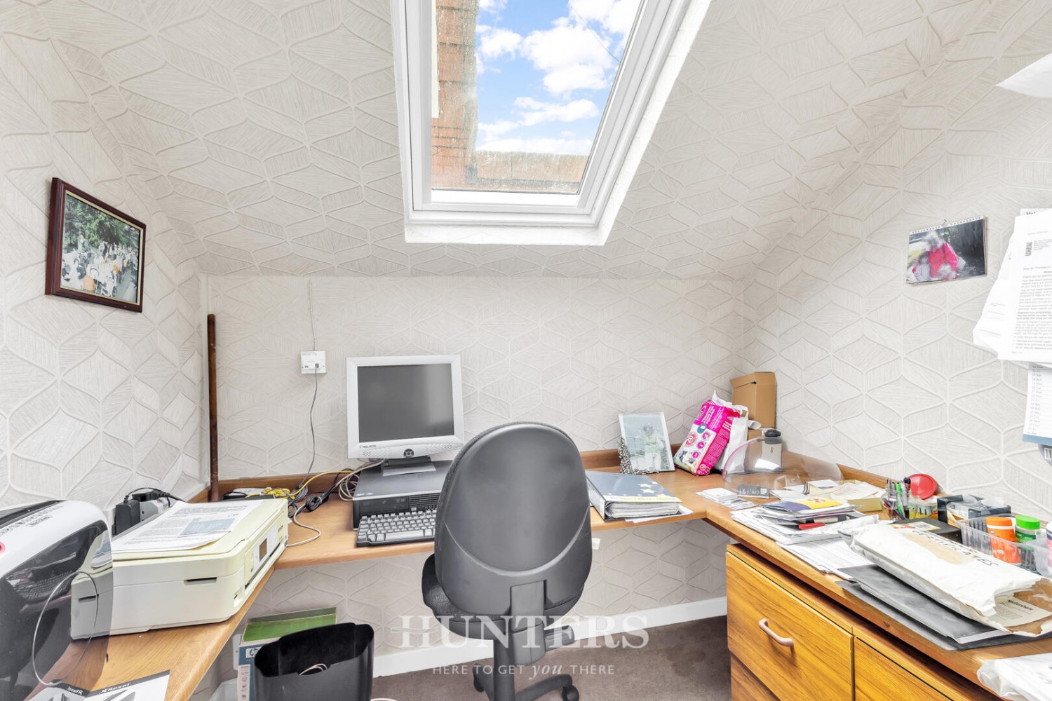 Manchester New Road, Alkrington, Manchester, M24