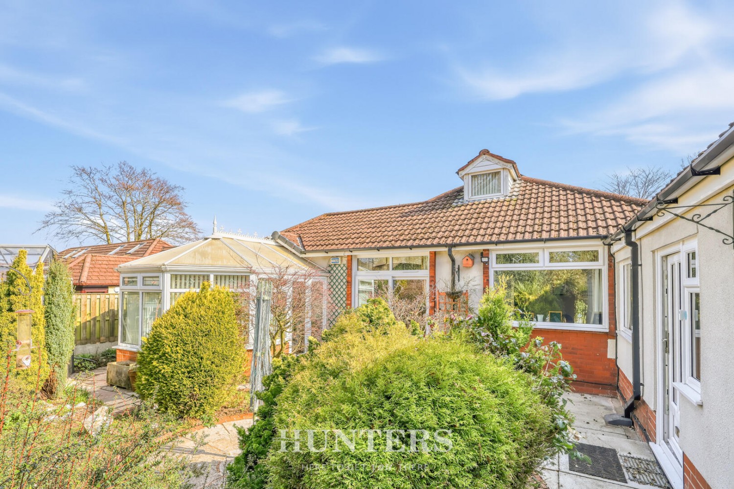 Manchester New Road, Alkrington, Manchester, M24