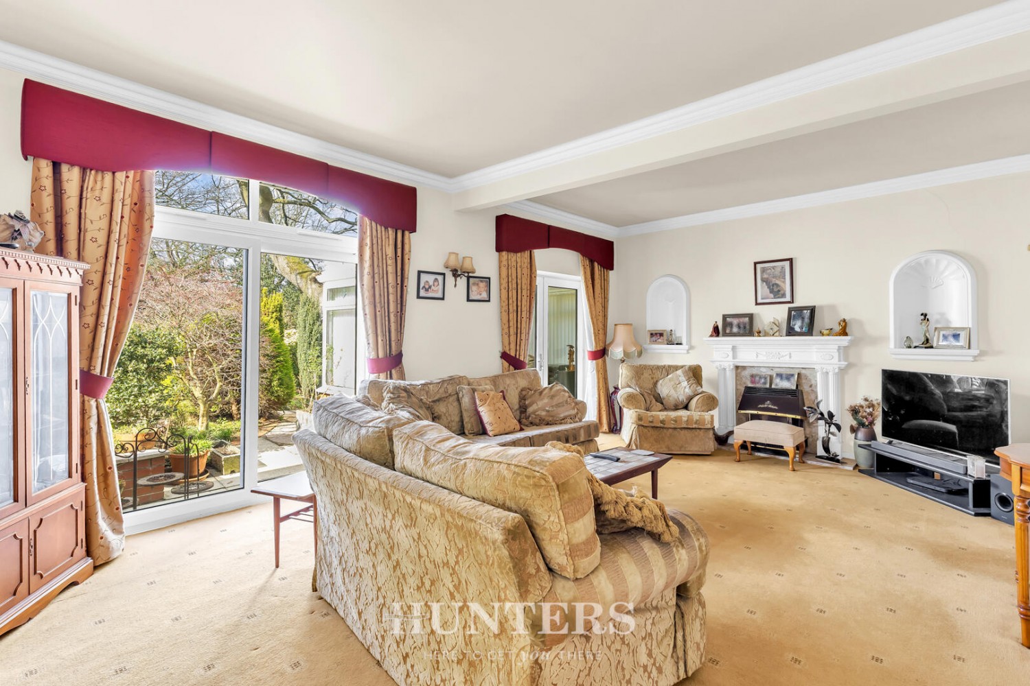 Manchester New Road, Alkrington, Manchester, M24