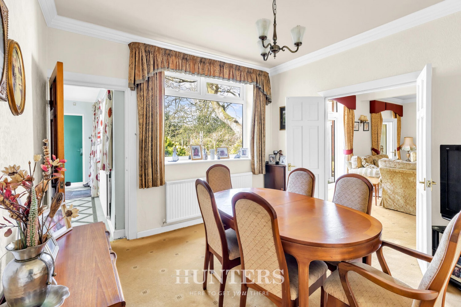 Manchester New Road, Alkrington, Manchester, M24