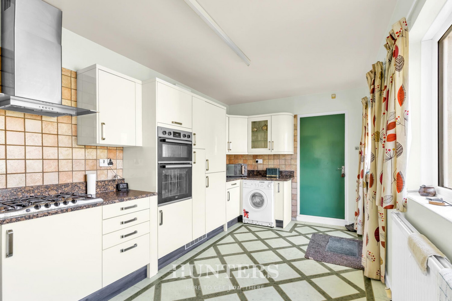 Manchester New Road, Alkrington, Manchester, M24