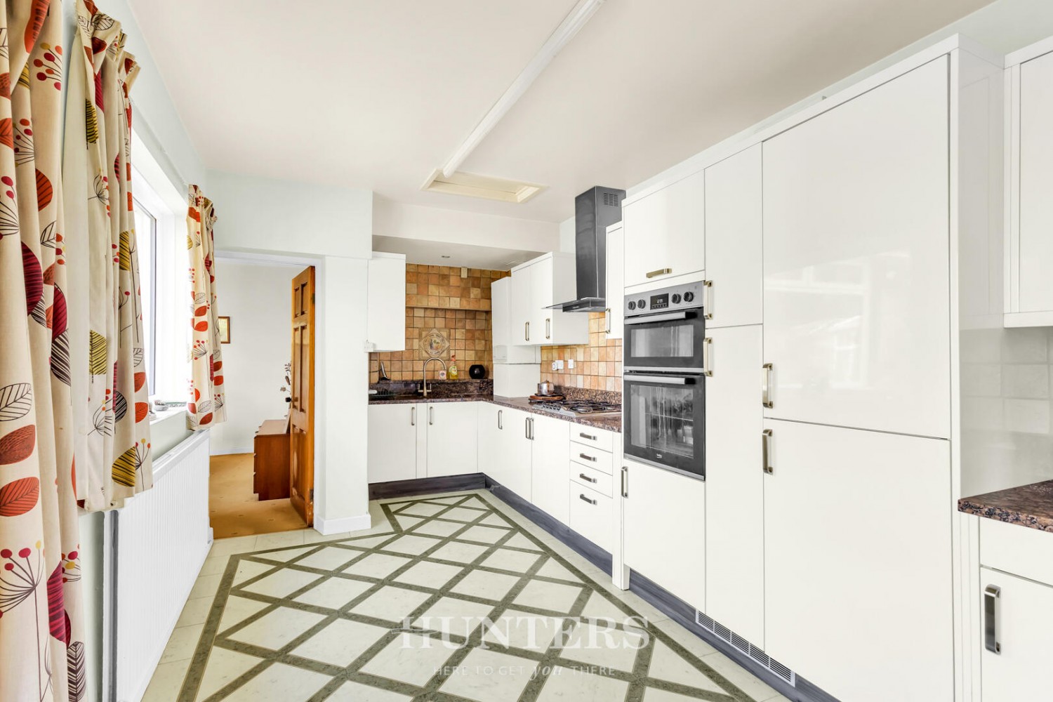 Manchester New Road, Alkrington, Manchester, M24