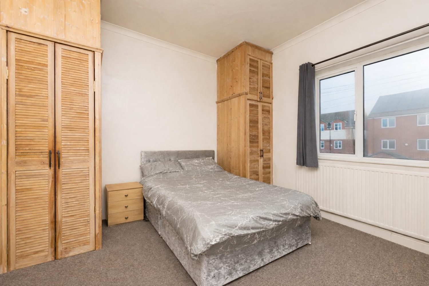 School Street, Castleford