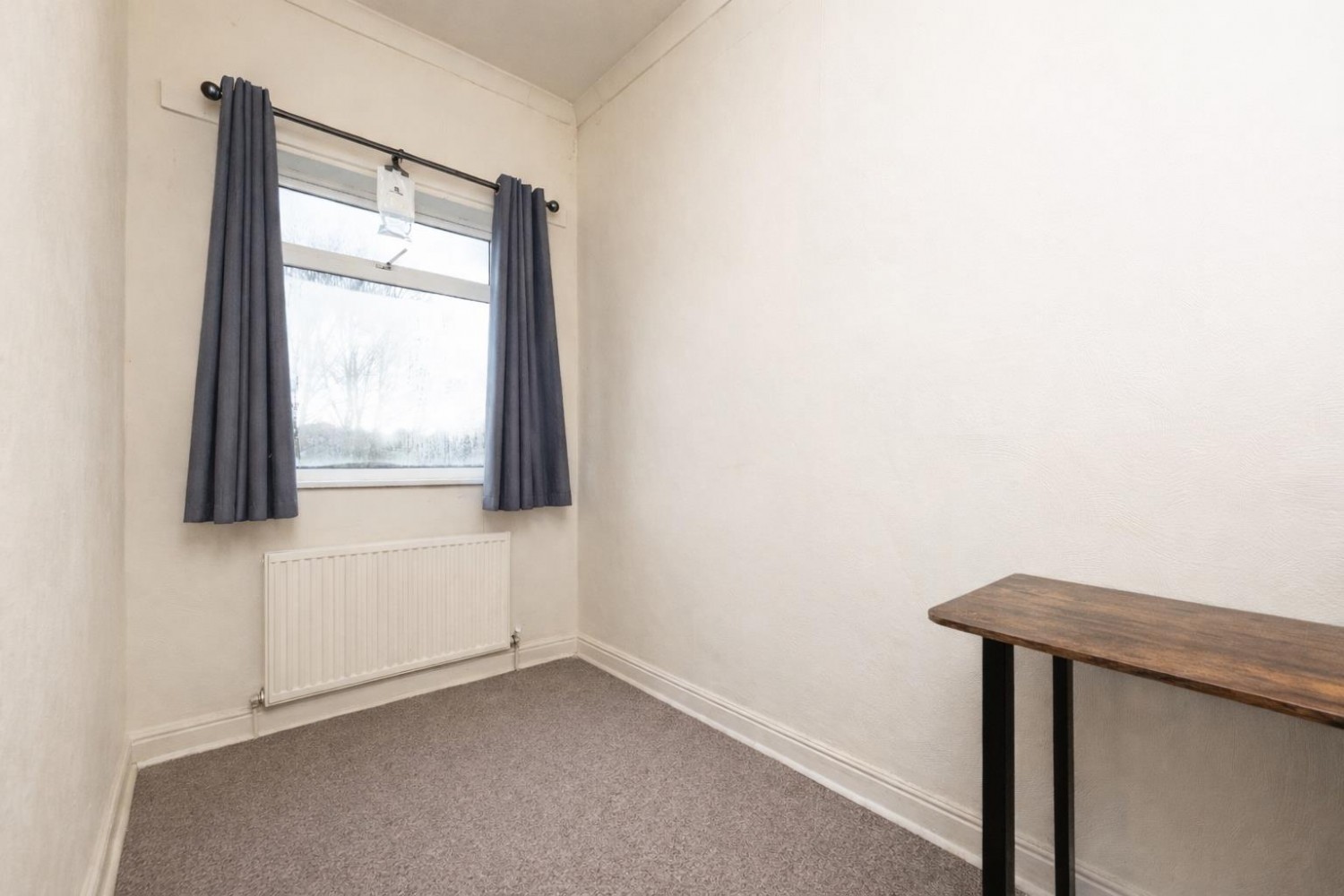 School Street, Castleford