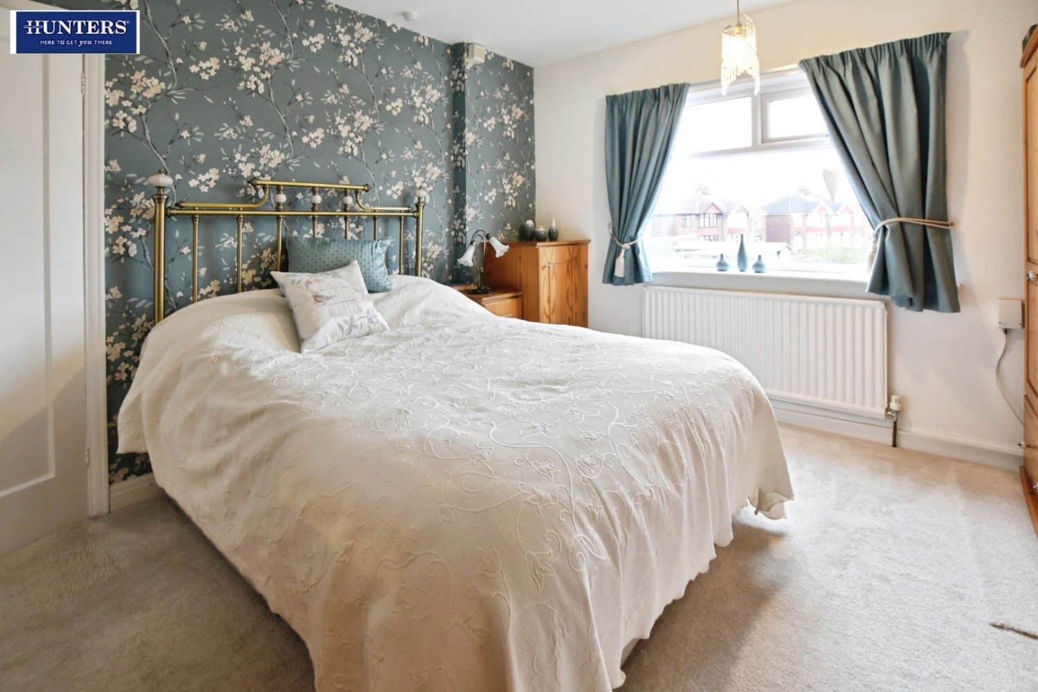 Stockshill Road, Scunthorpe