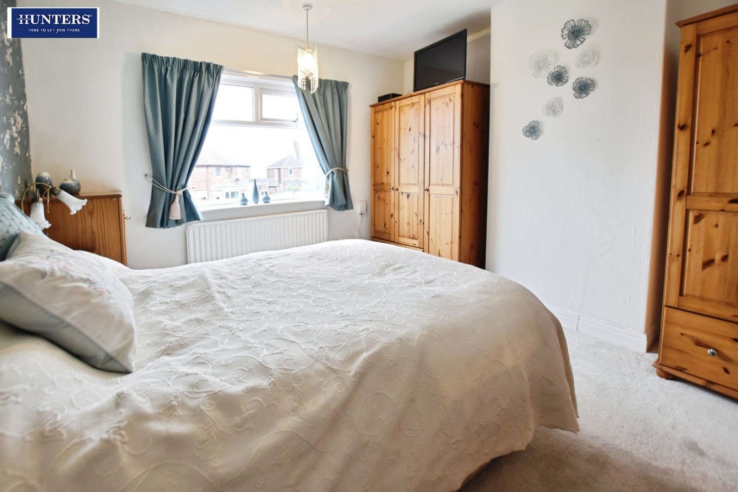 Stockshill Road, Scunthorpe