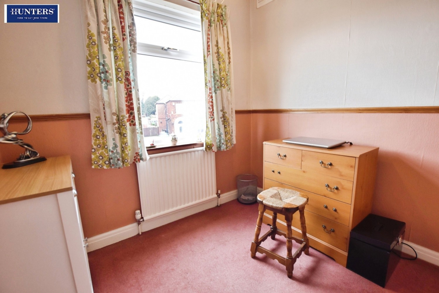 Stockshill Road, Scunthorpe