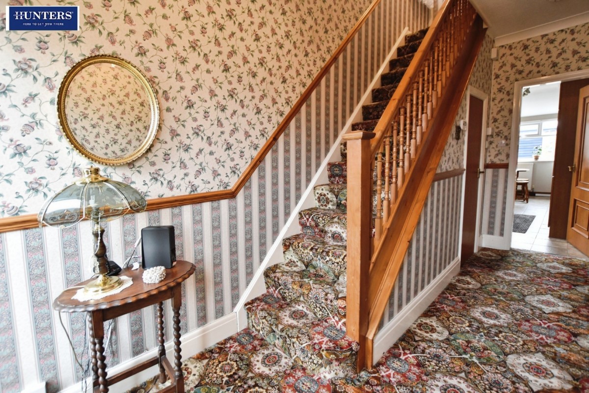 Stockshill Road, Scunthorpe