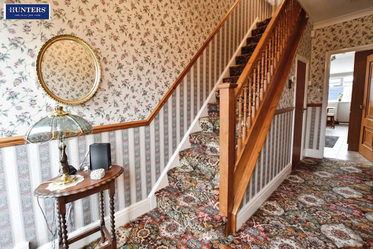 Stockshill Road, Scunthorpe