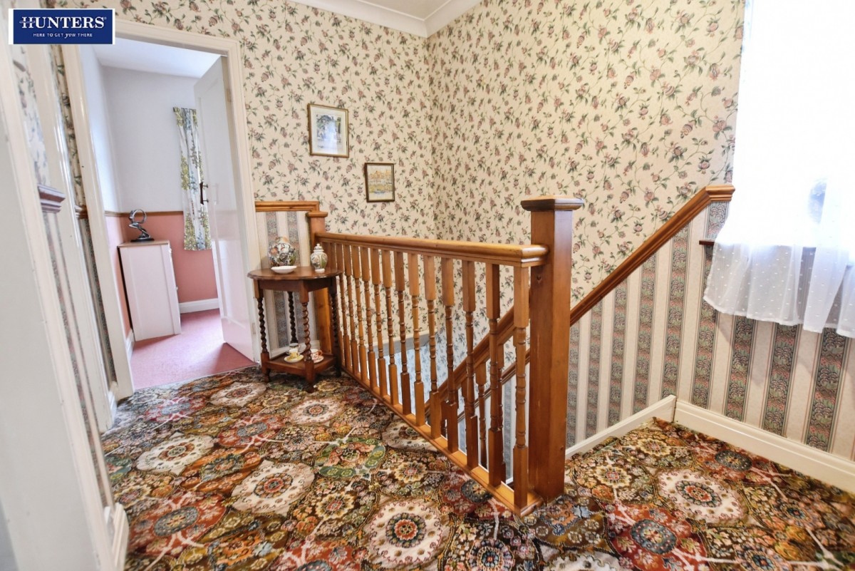 Stockshill Road, Scunthorpe