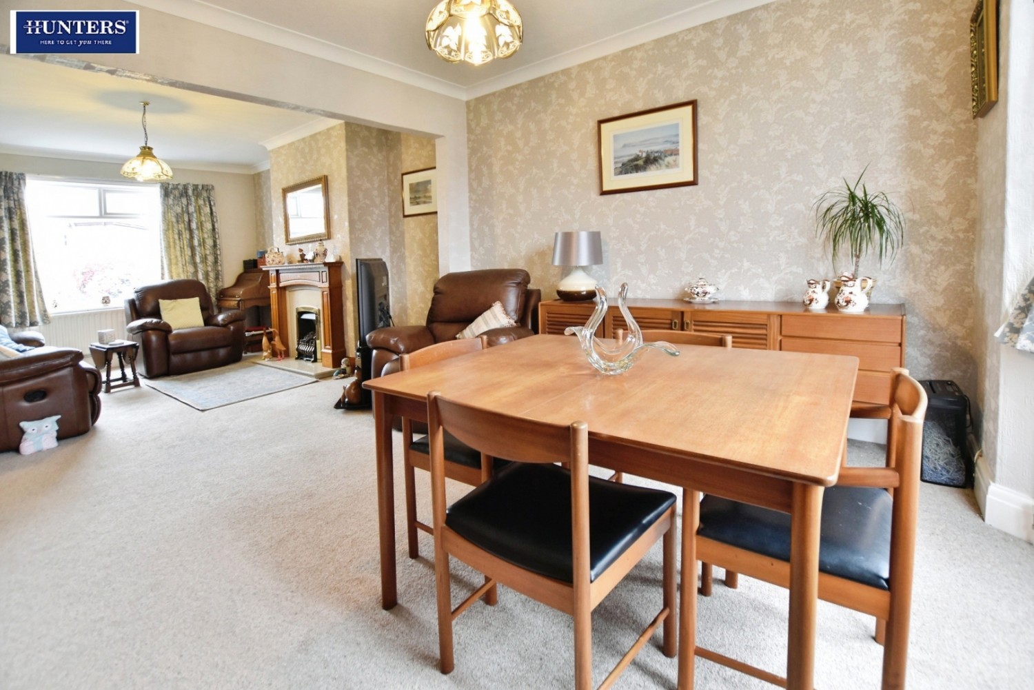 Stockshill Road, Scunthorpe